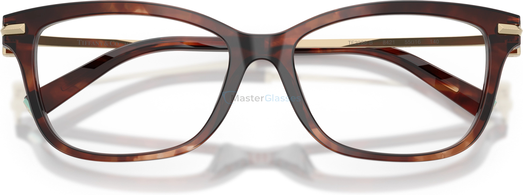 Оправа Tiffany TF2288B 8421 Brown