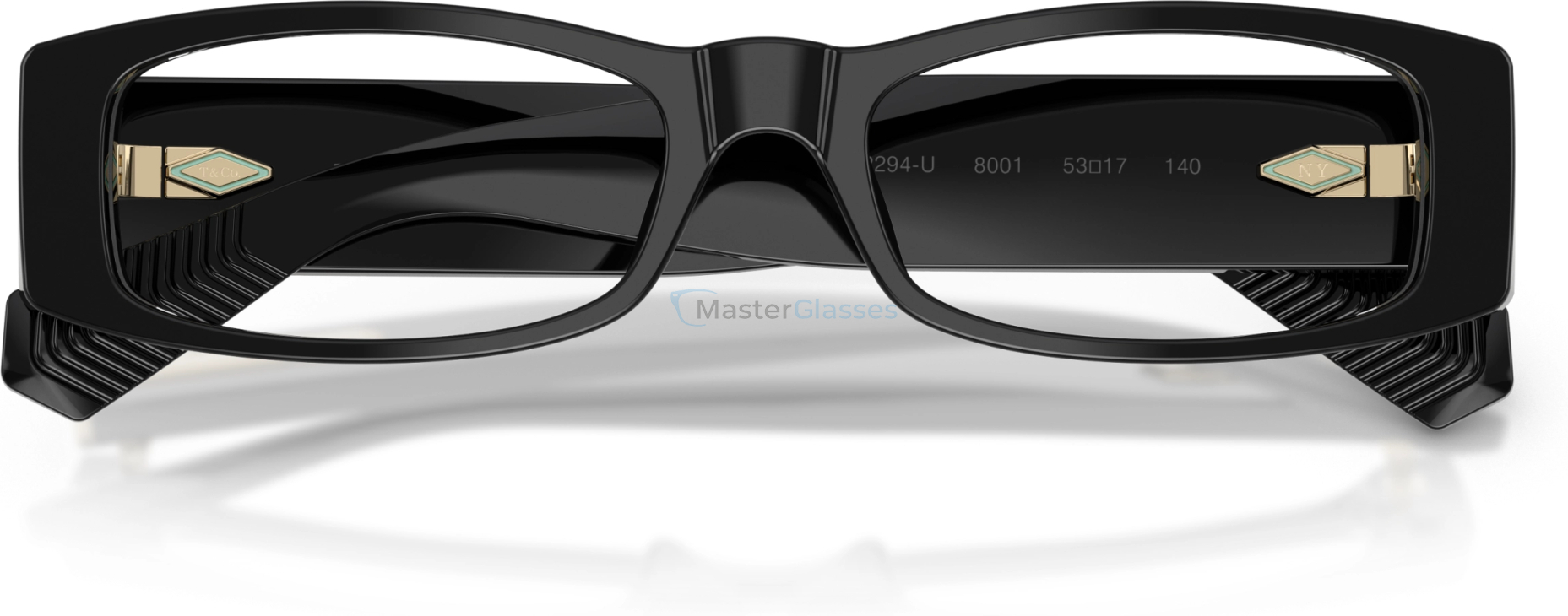 ������ Tiffany TF2294U 8001 Black