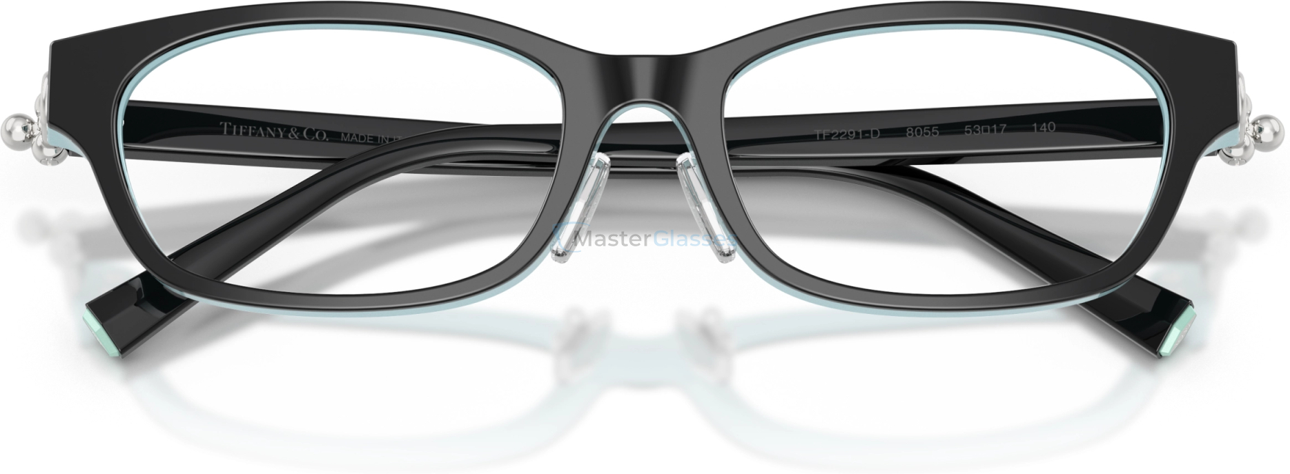 ������ Tiffany TF2291D 8055 Black