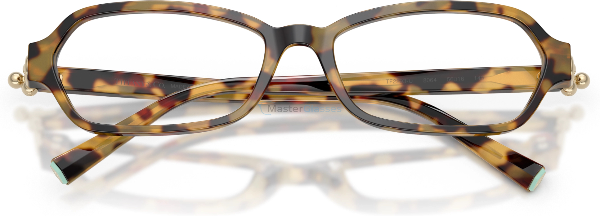 ������ Tiffany TF2293U 8064 Tortoise