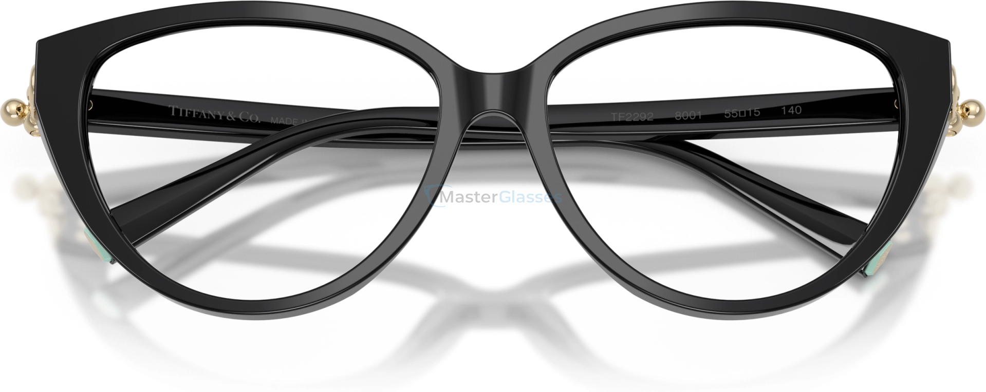 ������ Tiffany TF2292 8001 Black