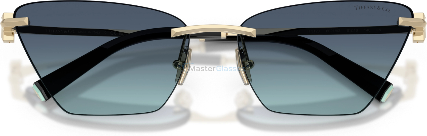 �������������� ���� Tiffany TF3120 60219S Gold