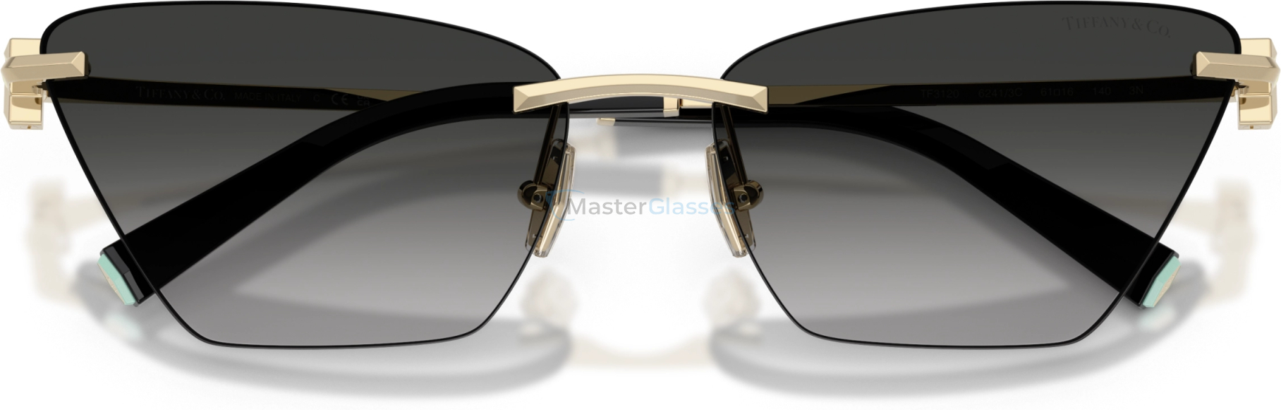 �������������� ���� Tiffany TF3120 62413C Gold