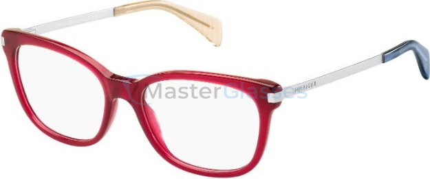 ������ TOMMY HILFIGER TH 1381 QEI