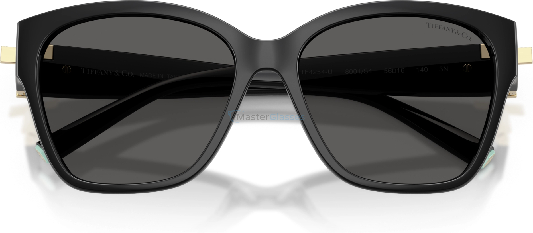 �������������� ���� Tiffany TF4254U 8001S4 Black