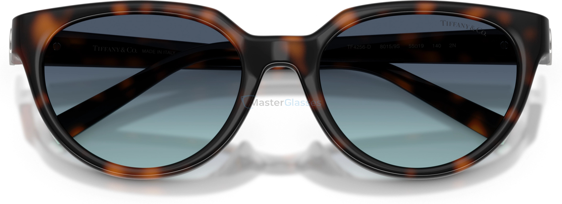 �������������� ���� Tiffany TF4256D 80159S Tortoise