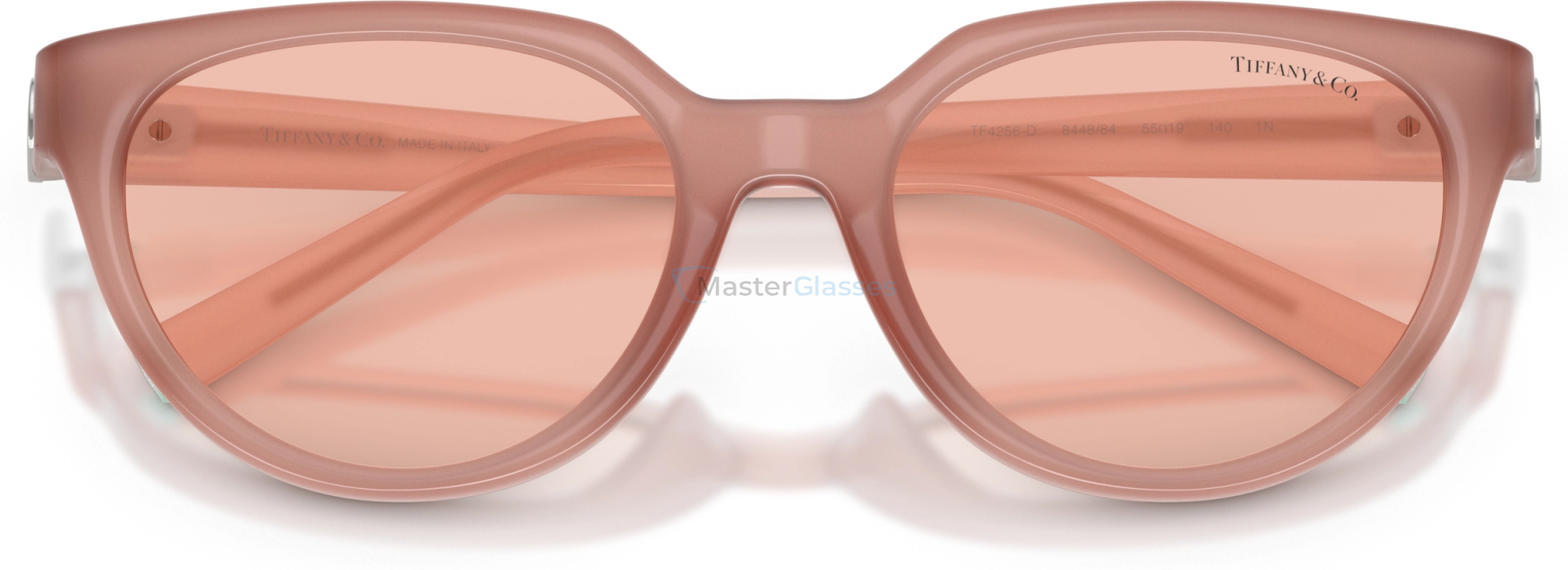 �������������� ���� Tiffany TF4256D 844884 Pink