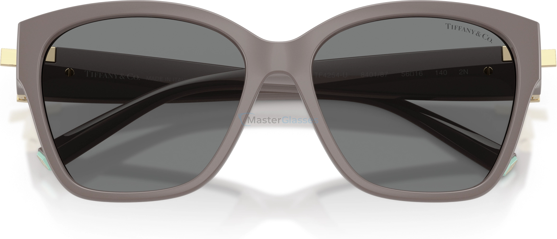 �������������� ���� Tiffany TF4254U 840187 Brown