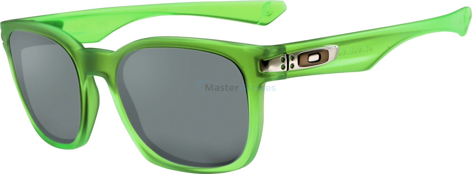 Oakley Garage Rock OO9175 917518 Matte Green wally Lopez