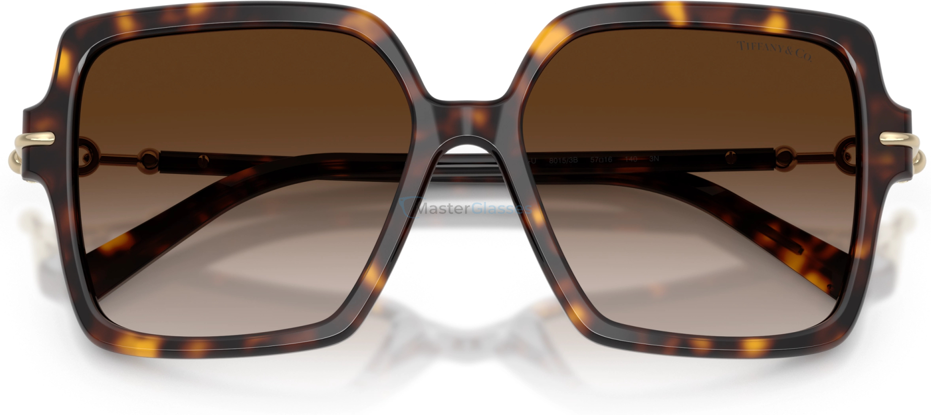 �������������� ���� Tiffany TF4260U 80153B Tortoise
