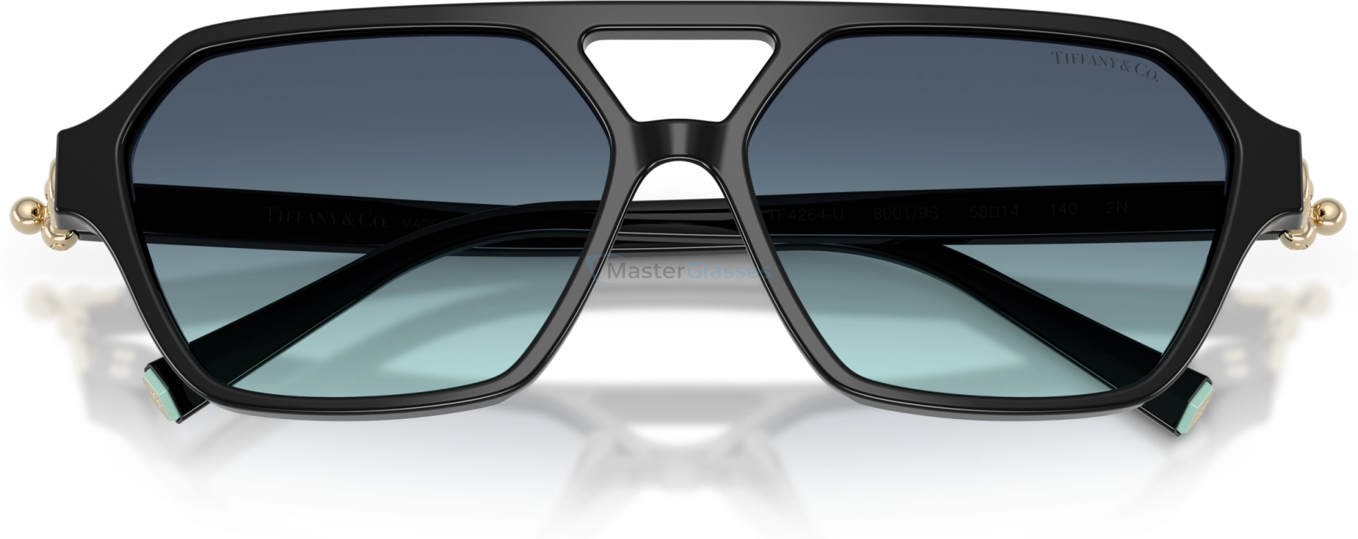 �������������� ���� Tiffany TF4264U 80019S Black