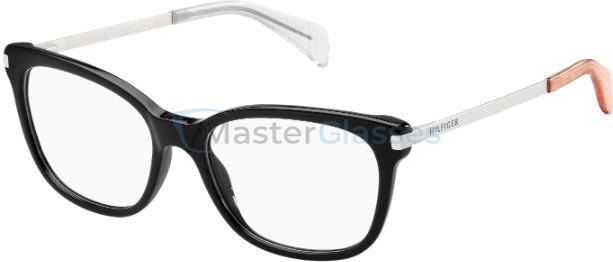 Оправа TOMMY HILFIGER TH 1381 FB8