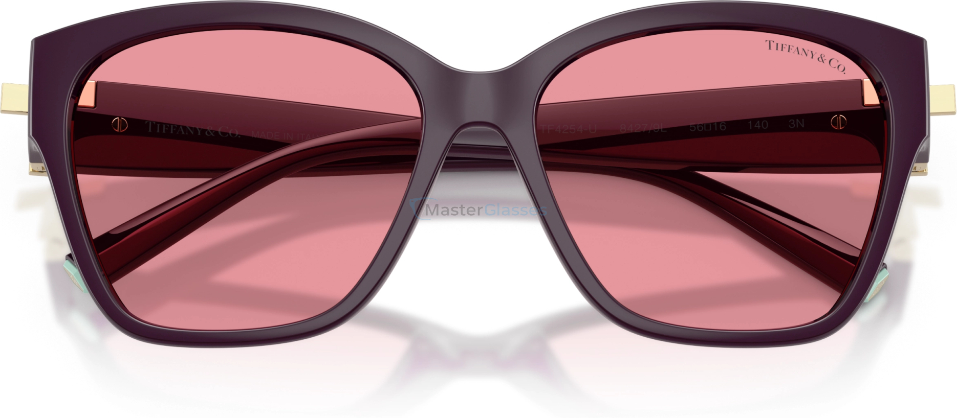 �������������� ���� Tiffany TF4254U 84279L Black