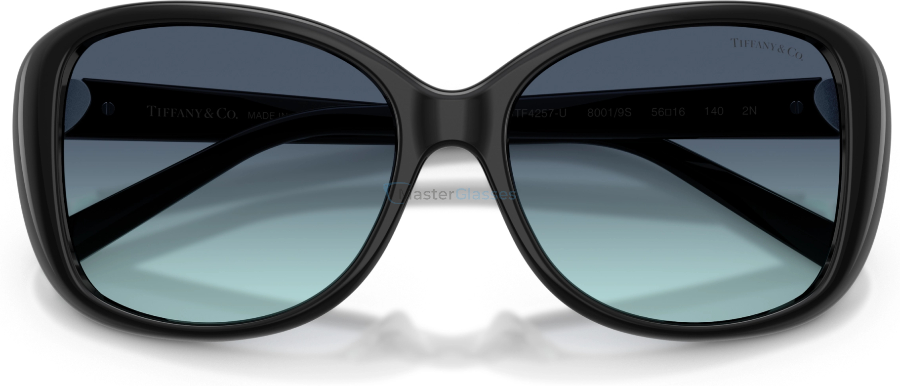 �������������� ���� Tiffany TF4257U 80019S Black