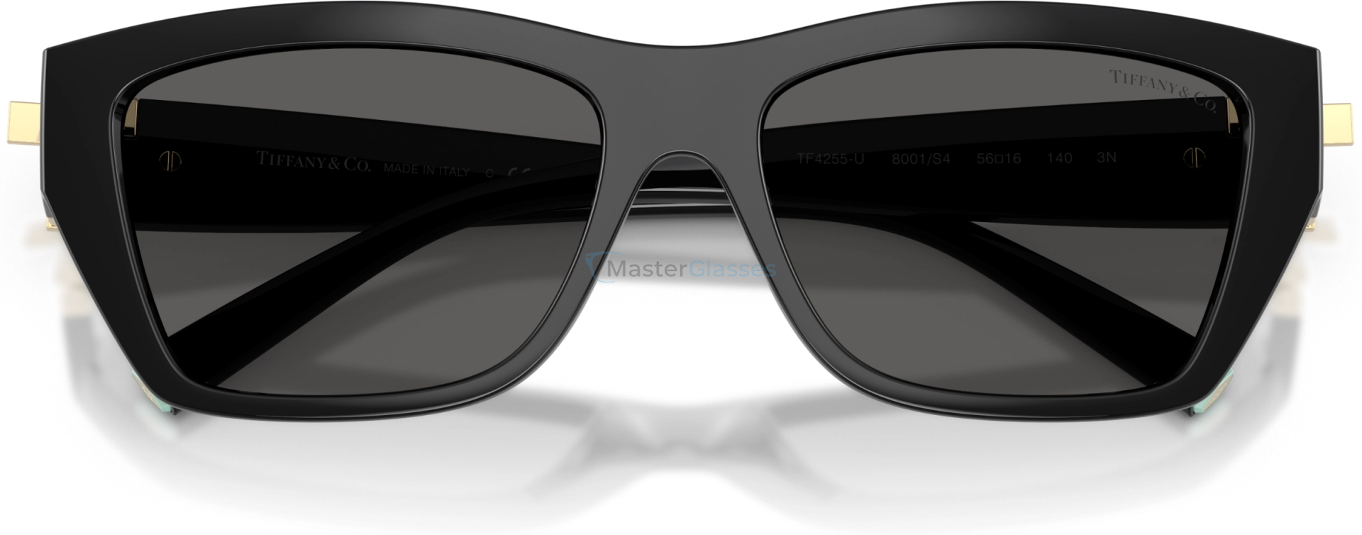 �������������� ���� Tiffany TF4255U 8001S4 Black