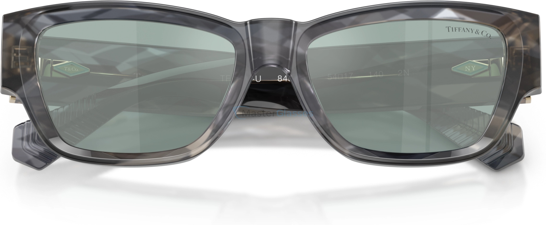 �������������� ���� Tiffany TF4265U 845365 Black