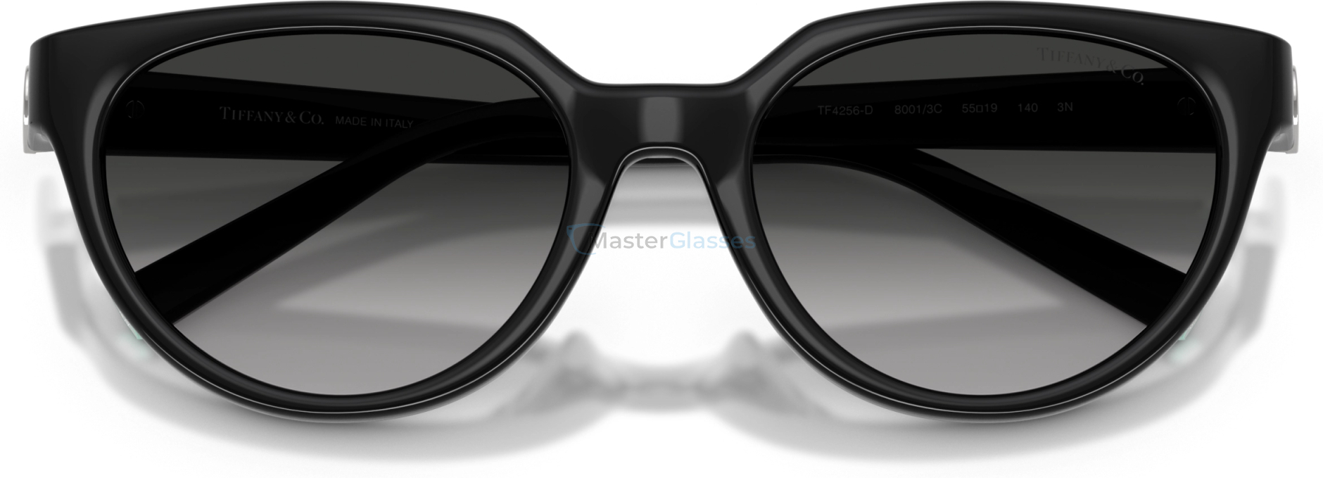 �������������� ���� Tiffany TF4256D 80013C Black