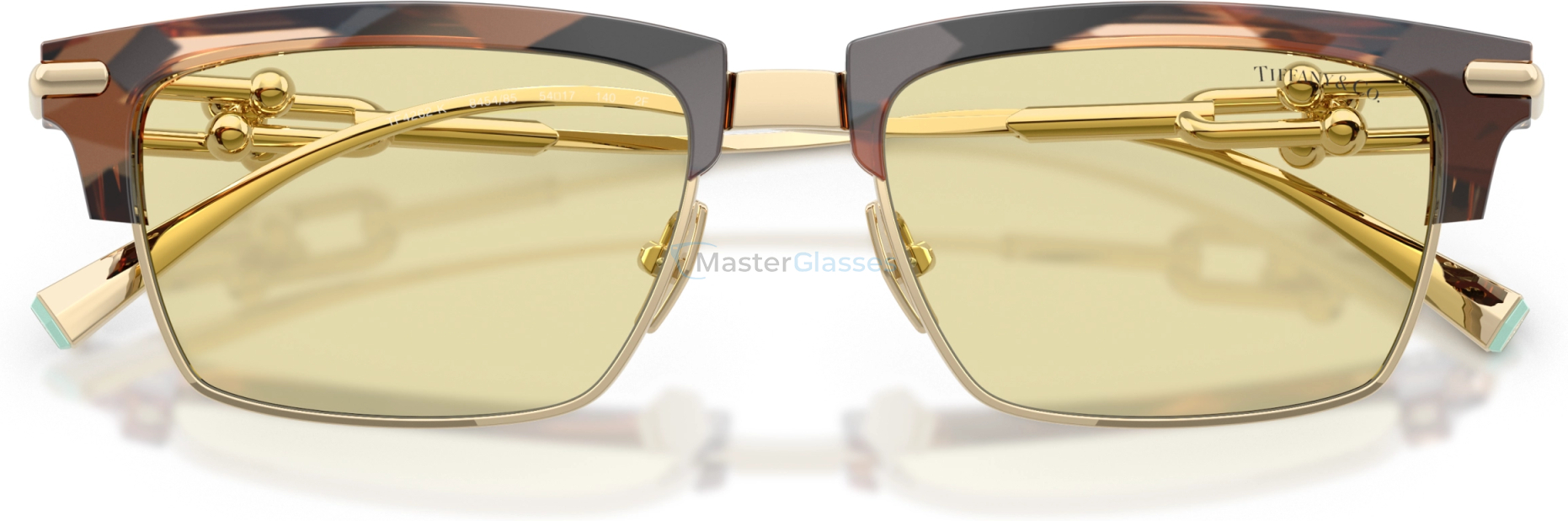 �������������� ���� Tiffany TF4262K 845485 Brown