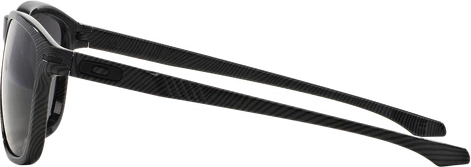   Oakley Enduro OO9223 922326 Fingerprint Dark Grey
