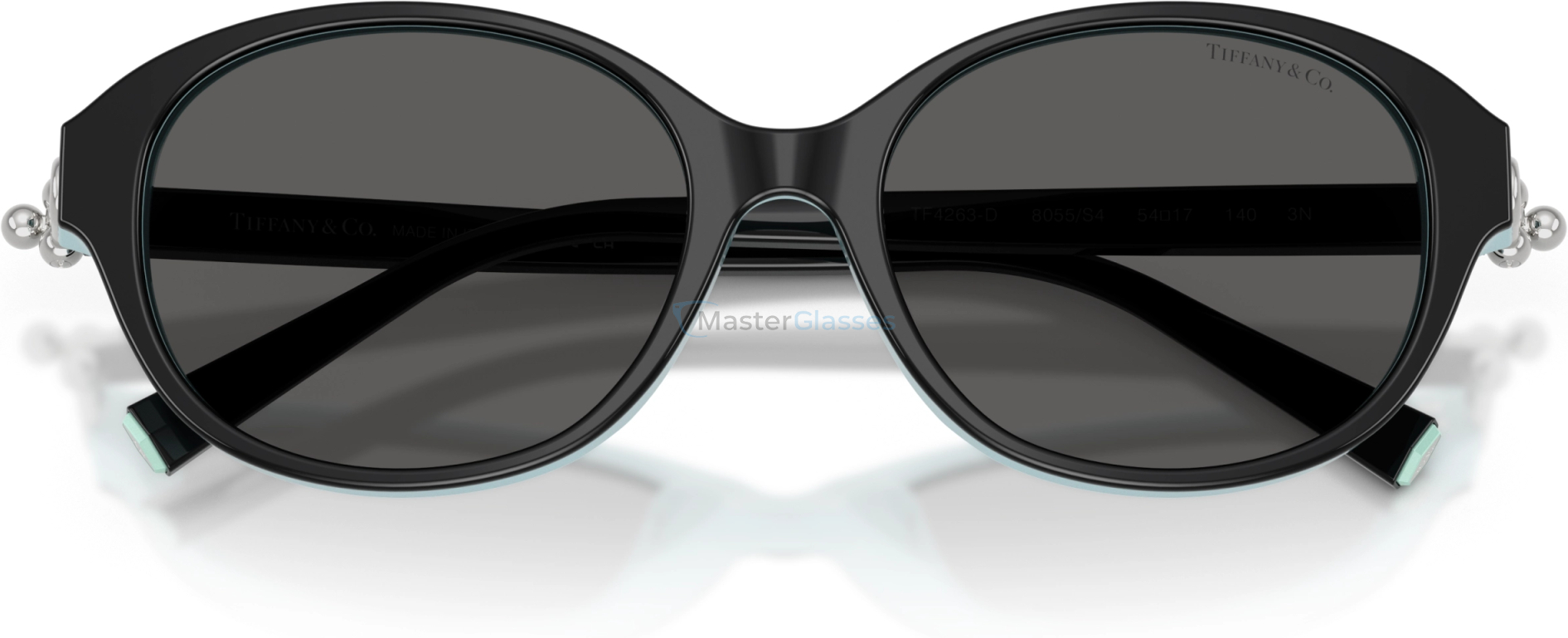 �������������� ���� Tiffany TF4263D 8055S4 Black