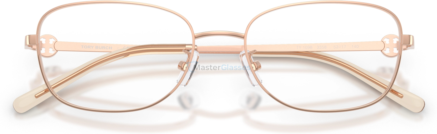 ������ Tory Burch TY1098 3358 Gold
