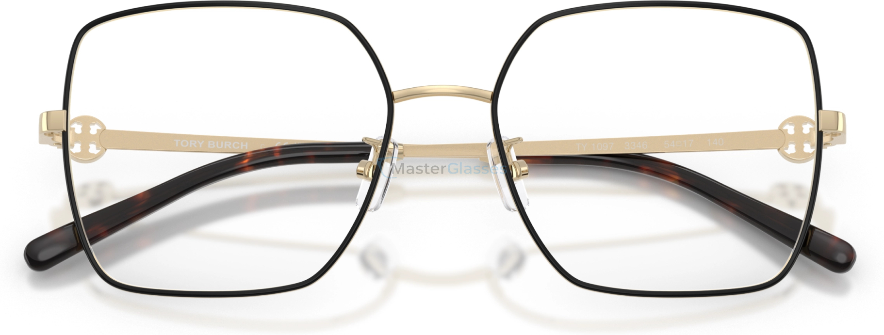 ������ Tory Burch TY1097 3346 Gold