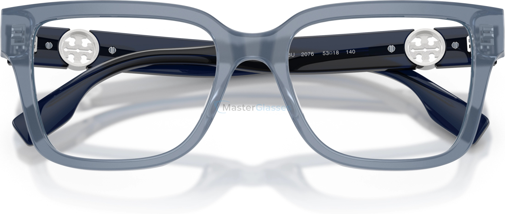 ������ Tory Burch TY2168U 2076 Blue