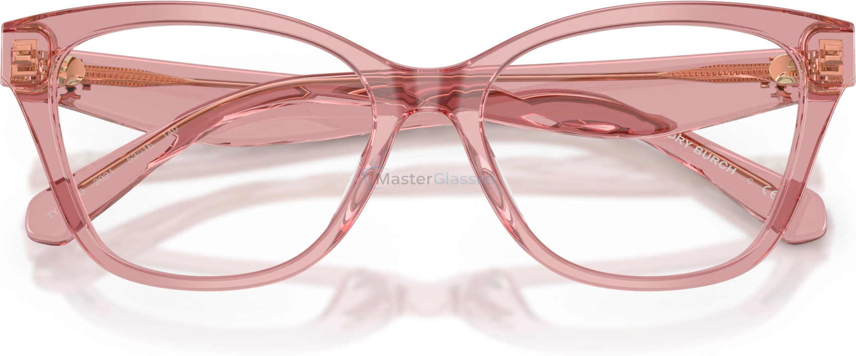 ������ Tory Burch TY2170U 2021 Pink