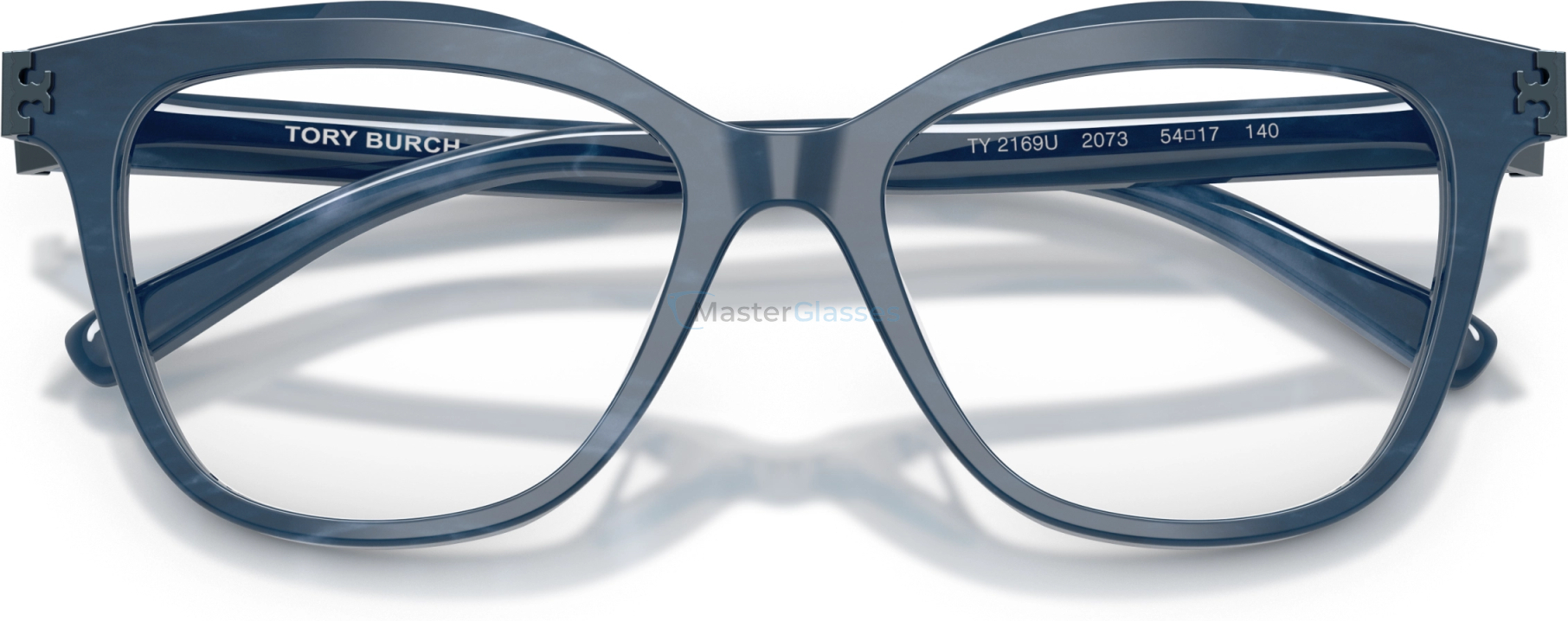 ������ Tory Burch TY2169U 2073 Blue