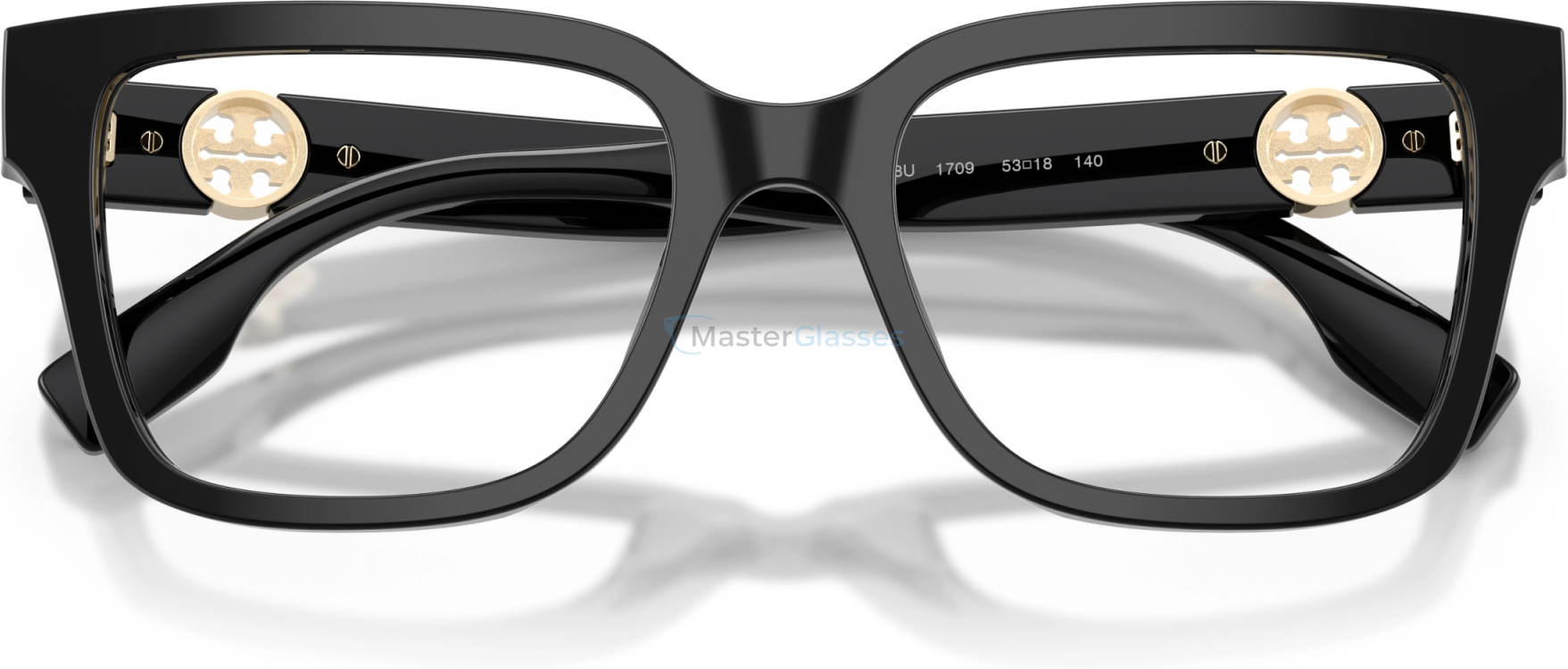 Оправа Tory Burch TY2168U 1709 Black