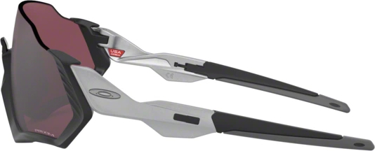 Солнцезащитные очки Oakley Flight Jacket OO9401 940109 Matte Black