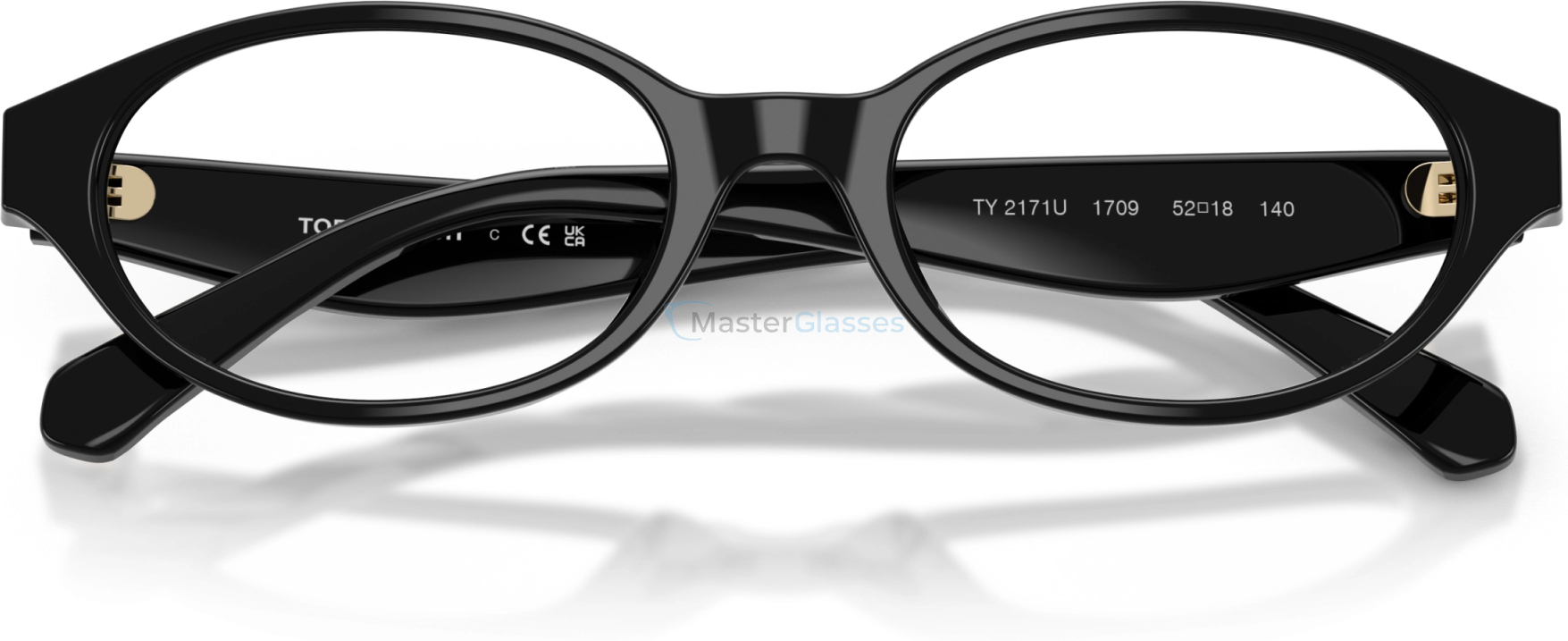 ������ Tory Burch TY2171U 1709 Black