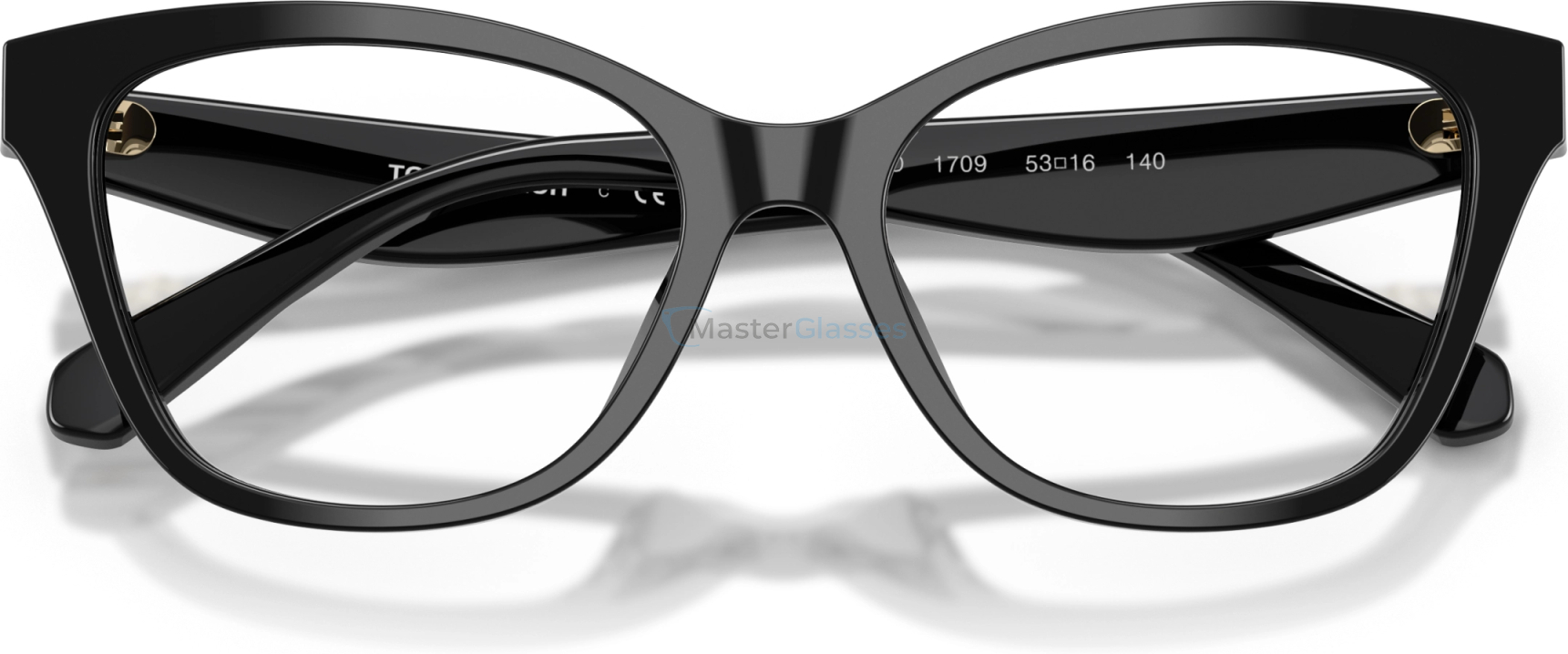 ������ Tory Burch TY2170U 1709 Black