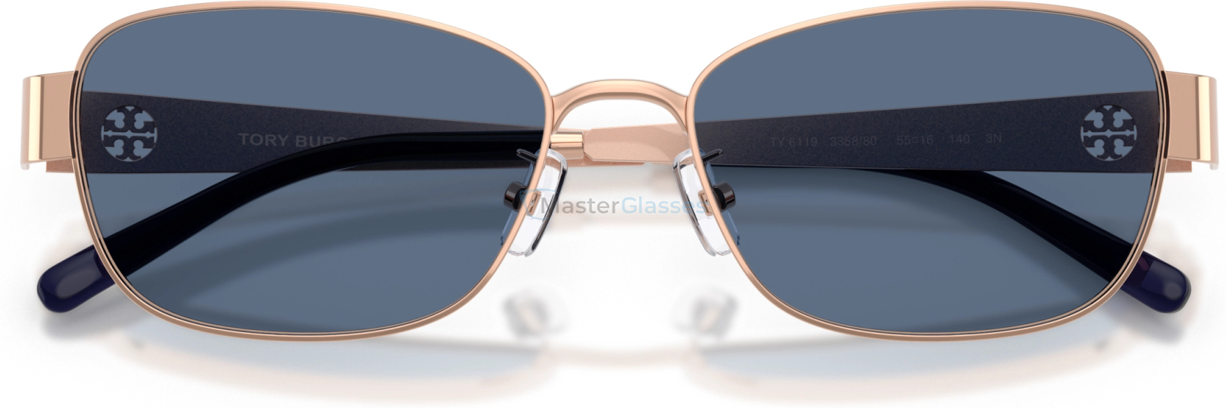 �������������� ���� Tory Burch TY6119 335880 Gold