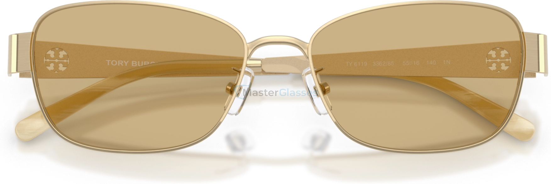 �������������� ���� Tory Burch TY6119 336285 Gold