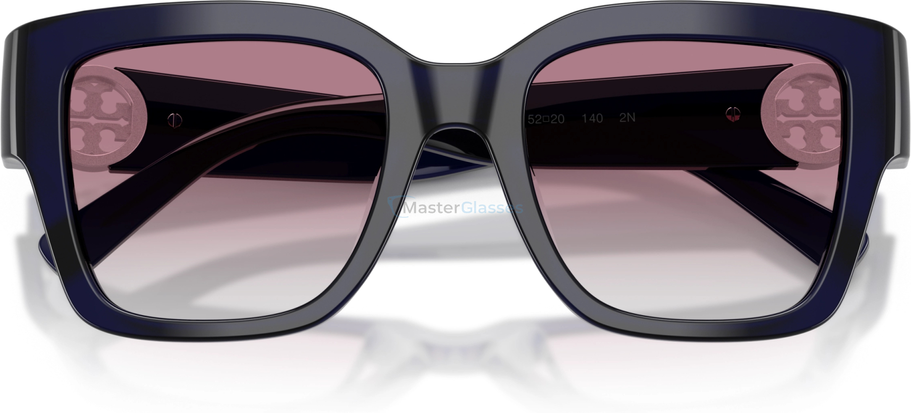 �������������� ���� Tory Burch TY7228U 20678G Blue