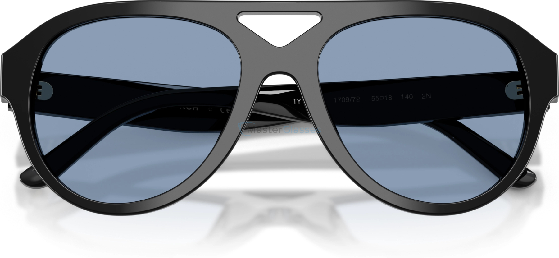 �������������� ���� Tory Burch TY7233U 170972 Black