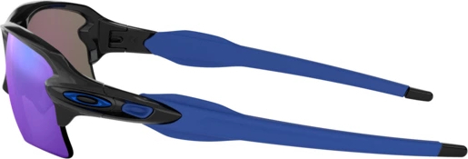 Солнцезащитные очки Oakley Flak 2.0 Xl OO9188 918823 Polished Black