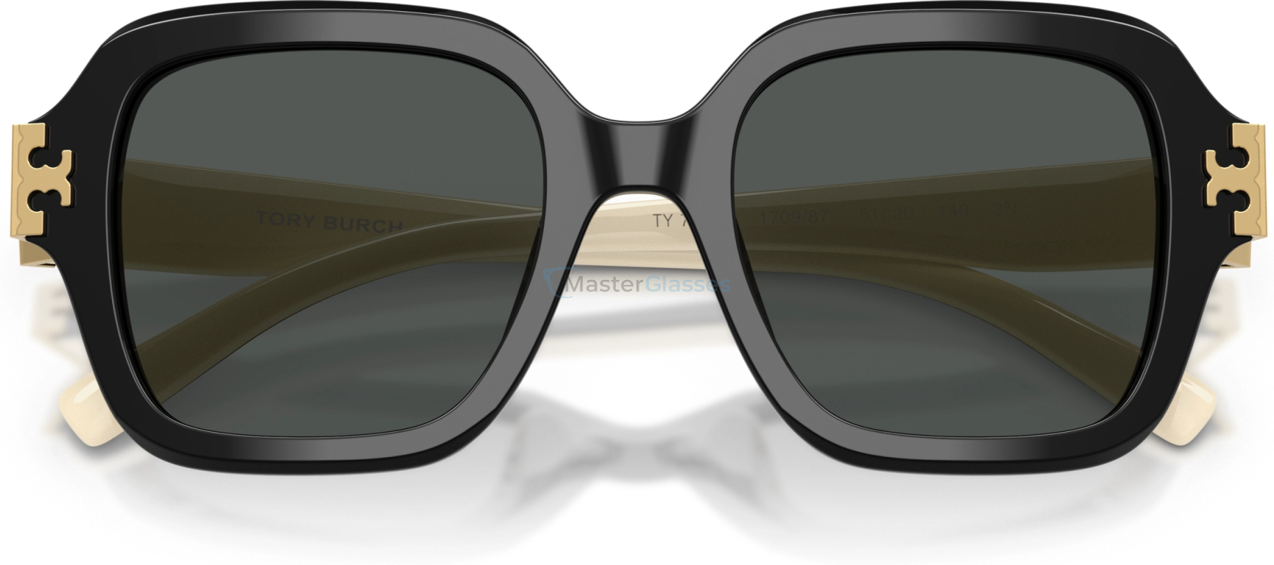 �������������� ���� Tory Burch TY7231U 170987 Black