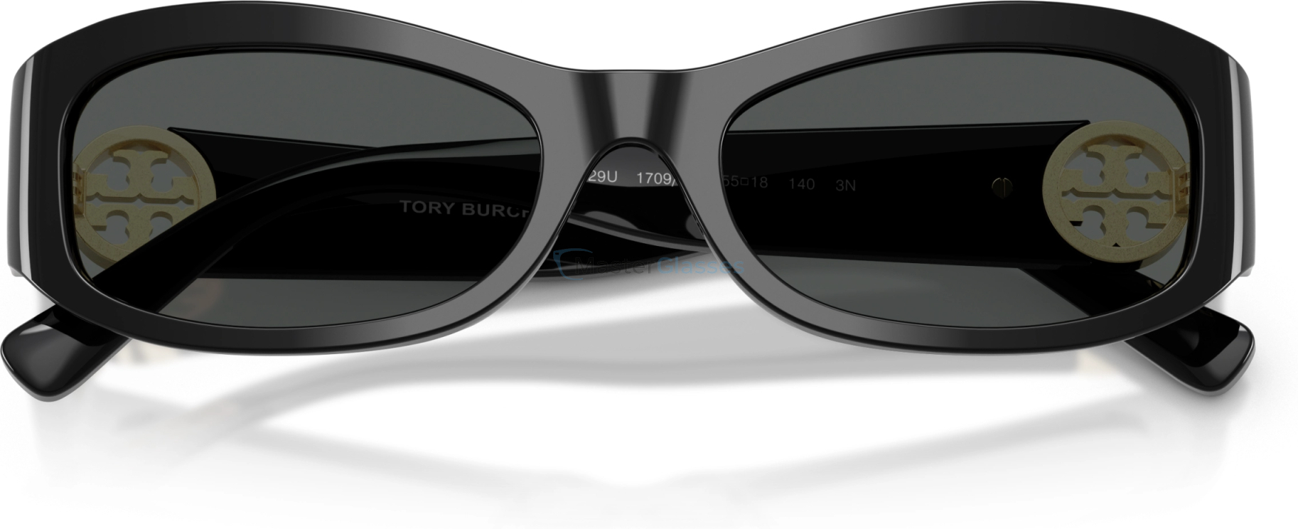 �������������� ���� Tory Burch TY7229U 170987 Black