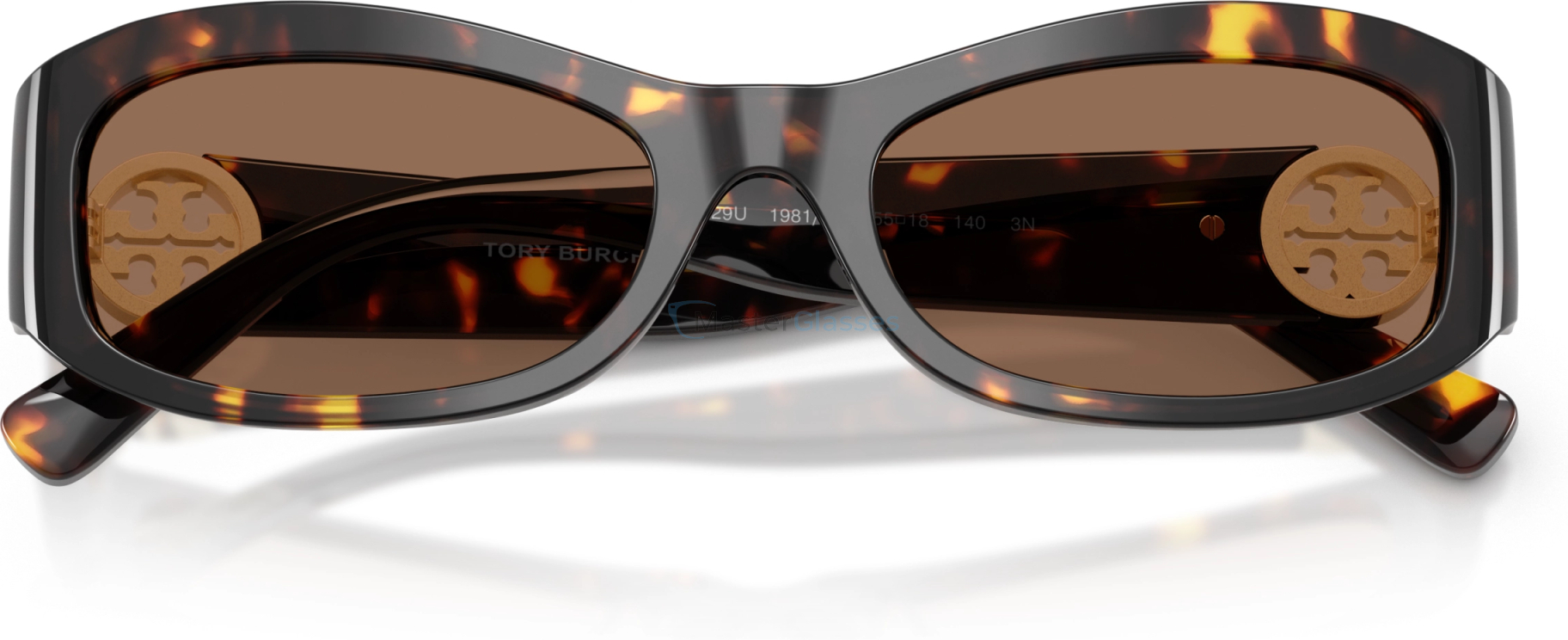 �������������� ���� Tory Burch TY7229U 198173 Tortoise