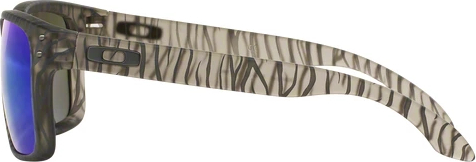   Oakley Holbrook OO9102 9102A1 Matte Grey Ink Urban Jungle