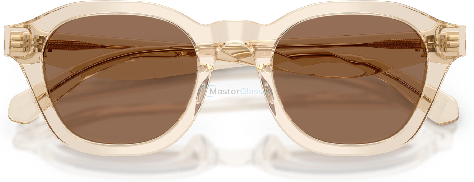 �������������� ���� Tory Burch TY7235D 197773 Brown