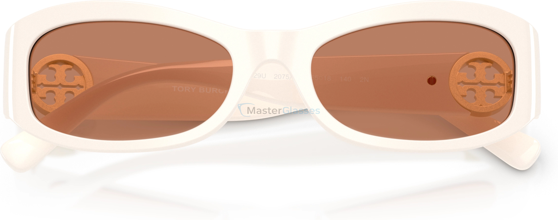 �������������� ���� Tory Burch TY7229U 207573 Brown