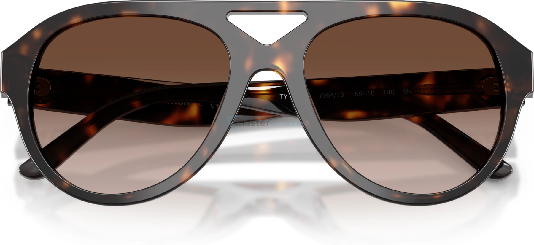 �������������� ���� Tory Burch TY7233U 196413 Tortoise