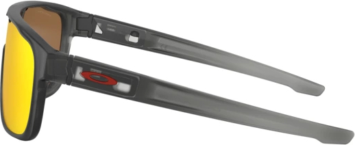 Солнцезащитные очки Oakley Crossrange Shield OO9387 938704 Matte Grey Smoke