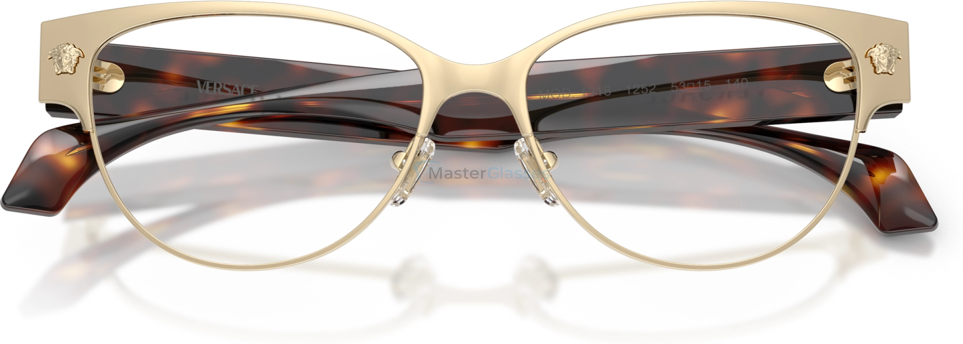 ������ Versace VE1318 1252 Gold