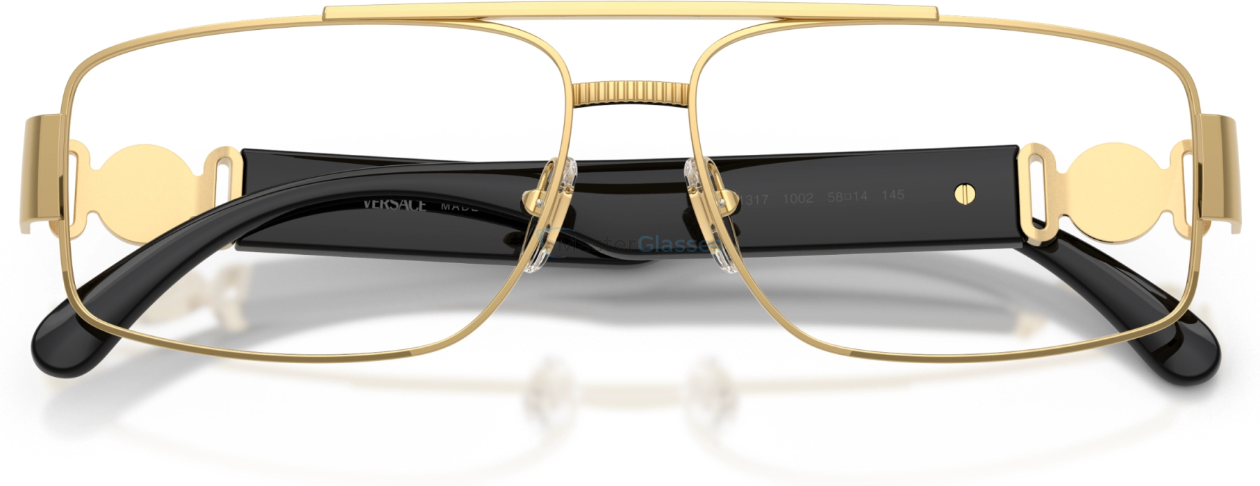 ������ Versace VE1317 1002 Gold