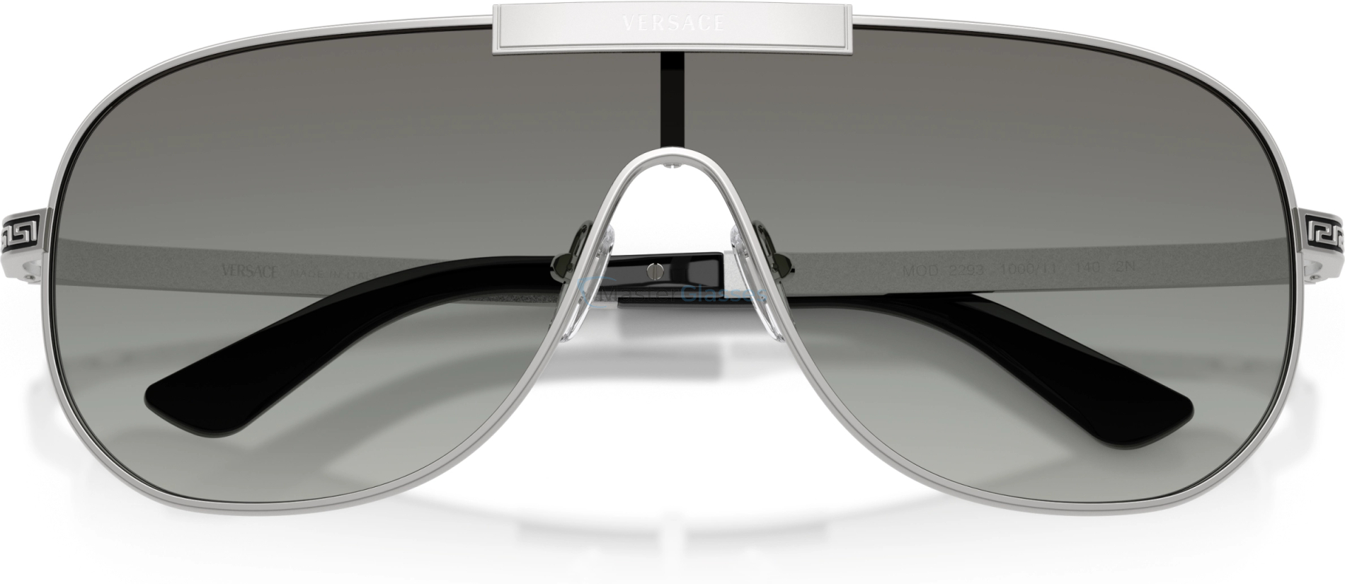 Солнцезащитные очки Versace VE2293 100011 Silver