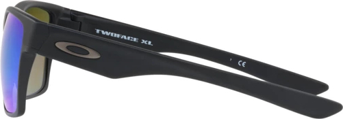 �������������� ���� Oakley Twoface Xl OO9350 935005 Matte Black